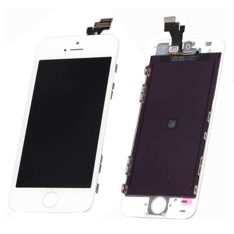 iPhone 5s complete LCD