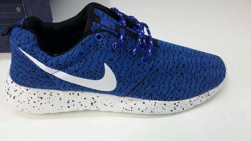 Nike Roshe - Dark Blue