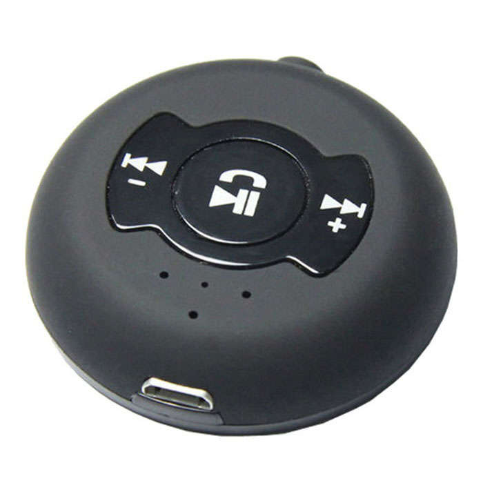 Multifunction Car Bluetooth 4.0 Hands Free Audio Receiver