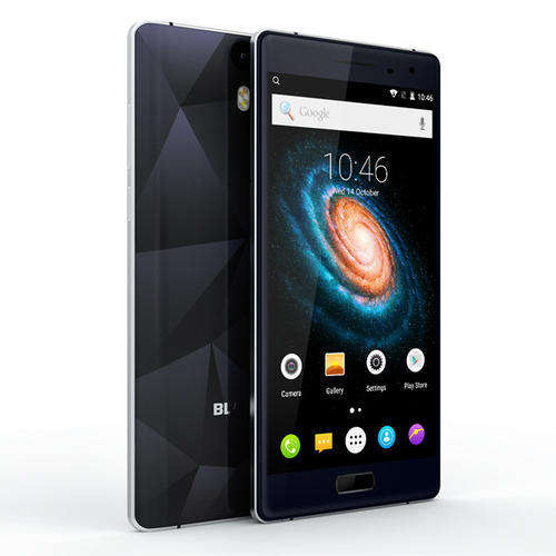 BLUBOO Xtouch Android 5.1 4G Phone w/ 3GB RAM, 32GB ROM - Deep Blue