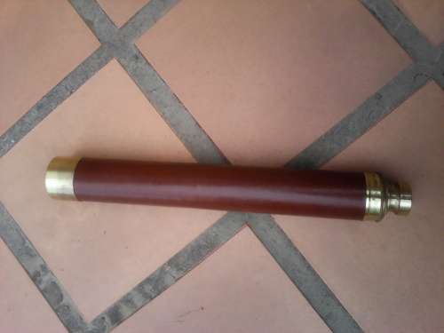 VINTAGE TASCO 30 X 40 TELESCOPE (ORIGINAL BOX AND MINT CONDITION)