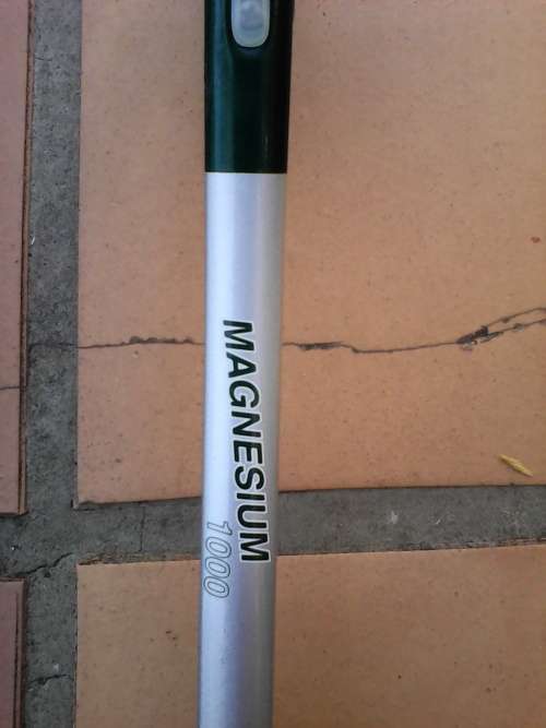 Retro HEAD Squash racquet
