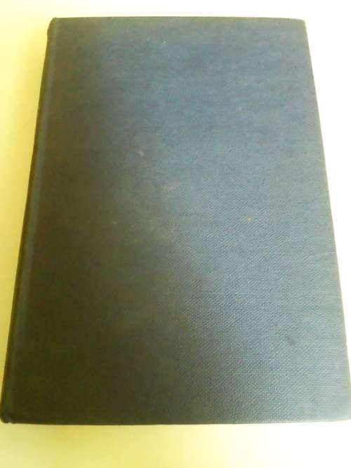 1957 The Guns Of Navarone (Alistair Maclean) Hardcover