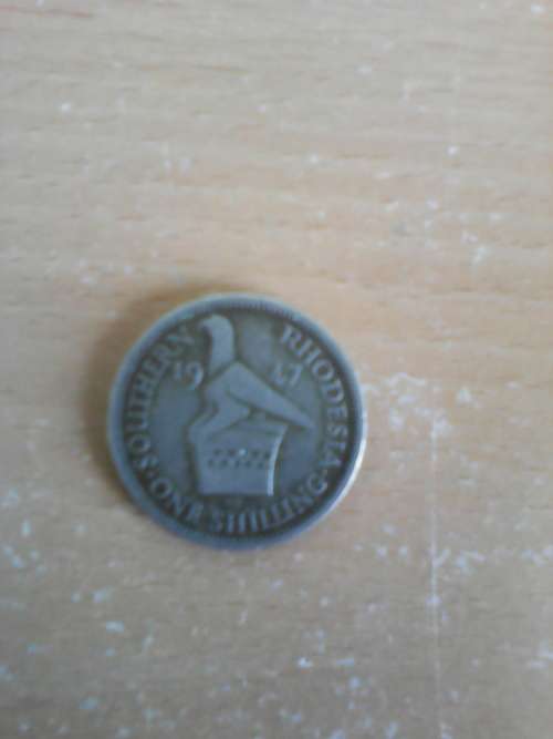 60 Coins for one bid. (South Africa/Italy/Southern Rhodesia/Israel/Zambia) 1921 - 1966