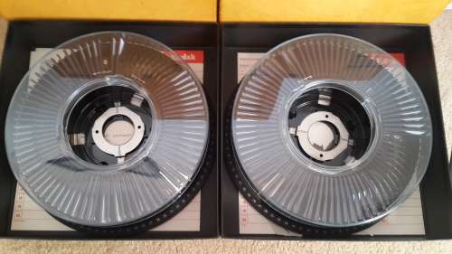 1960's / 70's Kodak Carousel S Slide Projector (Mint Condition @ Working)