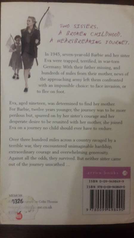 Little Girl Lost (Paperback)