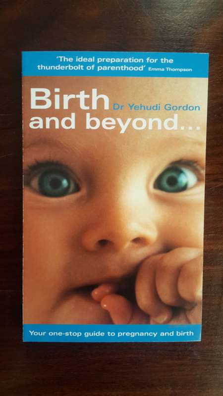 Birth And Beyond (Paperback)