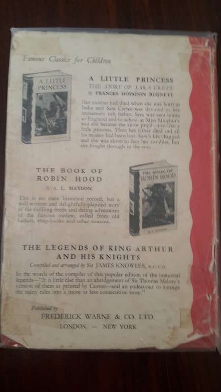 Little Lord Fauntleroy (Hardcover)