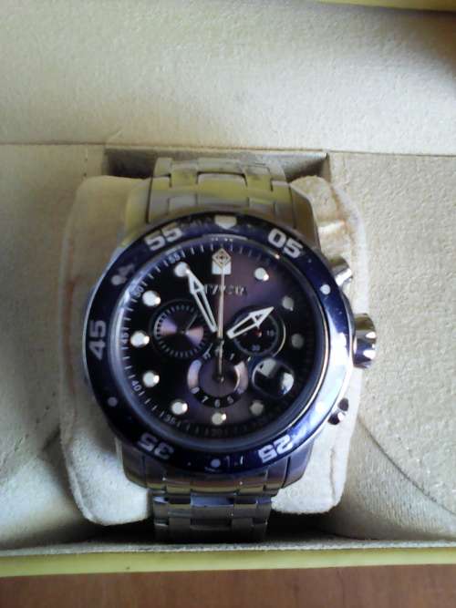 Original Invicta Pro Diver  Mens Watch (Original Packaging)