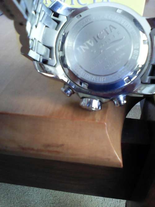 Original Invicta Pro Diver  Mens Watch (Original Packaging)
