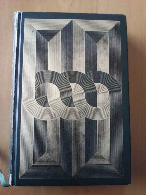 Readers Digest (4 in 1 Hardcover)
