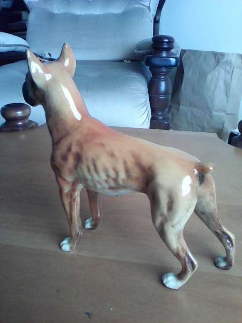 Original 1968 West German Goebel (Absolute Mint Condition)