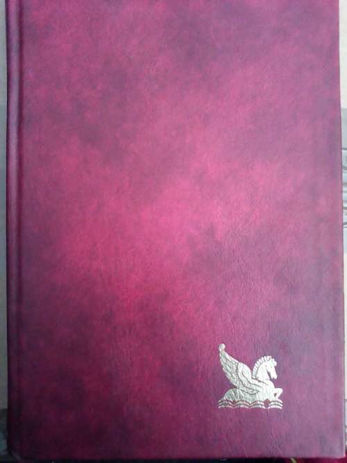 Readers Digest (4 in 1 Hardcover)