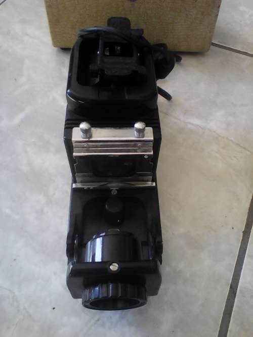 Vintage Romanslide Projector (Working)