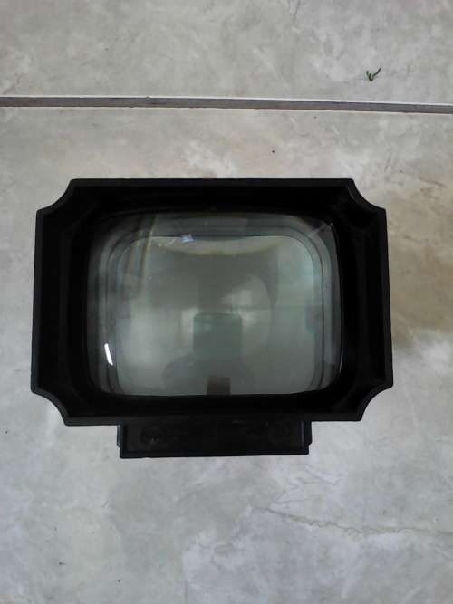 Vintage Halina Handheld Slide Projector (Working)