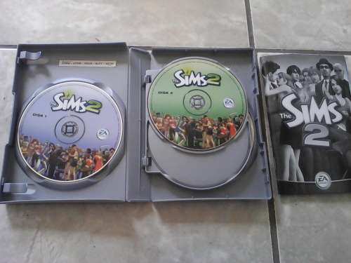 The Sims 2