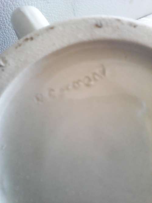 Vintage Furftenberg West German Beer Tankard (Mint condition)