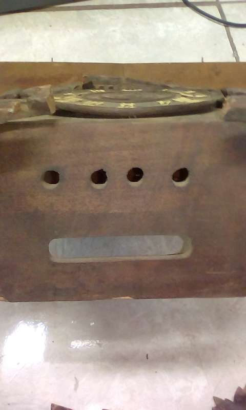 Possible German Black Forest Cuckoo Clock (Circa 1860's) PLEASE READ DESCRIPTION