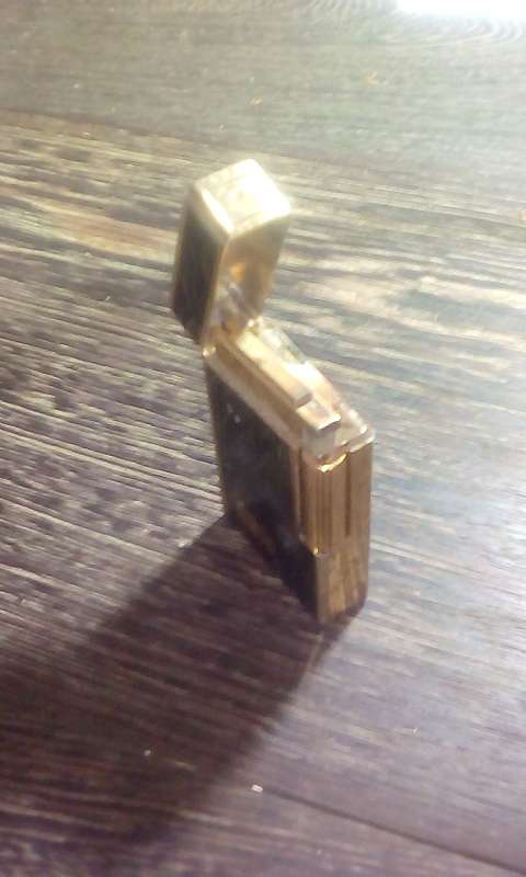 Vintage Zenith 2500 Lighter