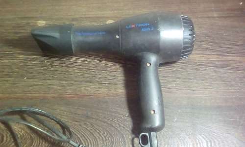 Lektron Mark 3 Professional 1400 Hair Dryer