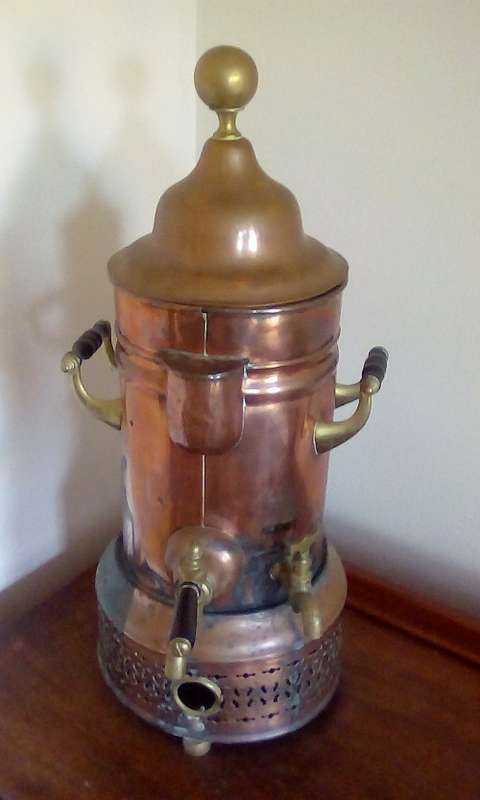 EXTREMELY RARE LIEBIG FLEISCH EXTRACTER CIRCA 1865 - 1899 (German)