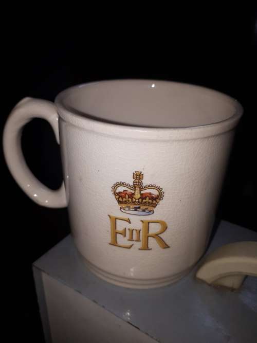 H.M Queen Elizabeth II Coronation Cup June 2nd 1953