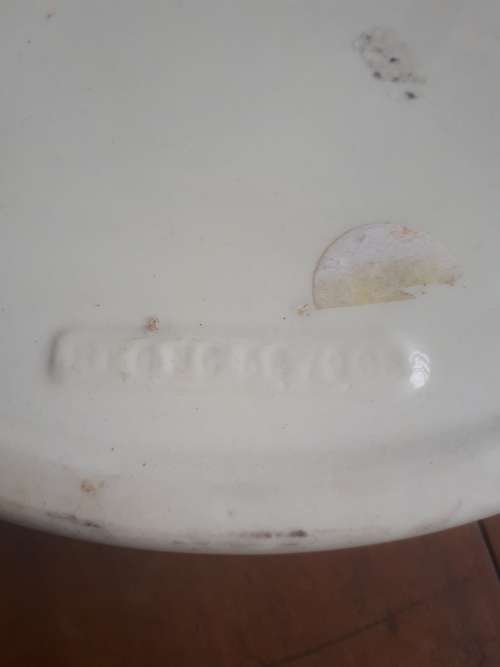 Vintage Royal Doulton Ceramic Childrens Porridge Bowl