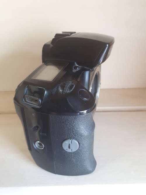 Canon EOS 5 (2005 Digital Camera Body Only)