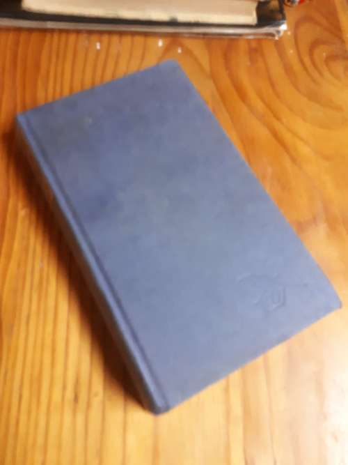 A Falcon Flies Wilbur Smith 1980 Hardcover