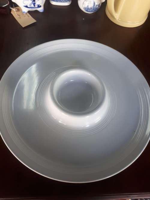 Melamine Snack Dish