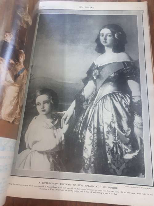 Royal Marriages Souvenir of the Silver Wedding of The Queen and Prince Philip