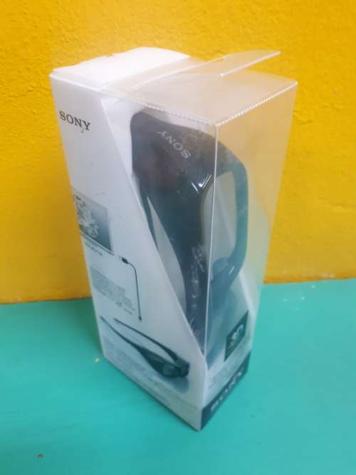 Sony 3D Glasses TDG-BR250 (For Sony Bravia 3D TV`s)