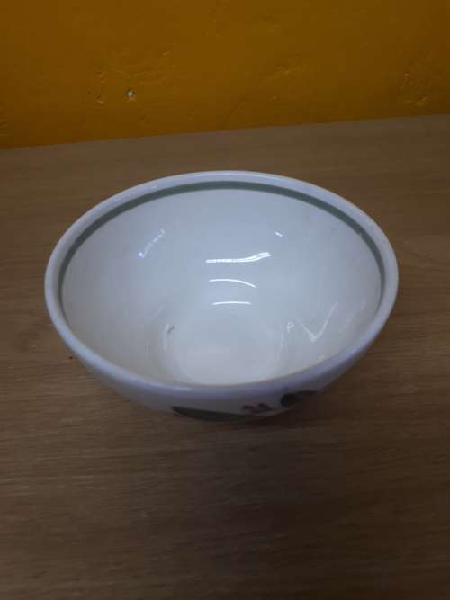 Vintage Susie Cooper Sugar Bowl