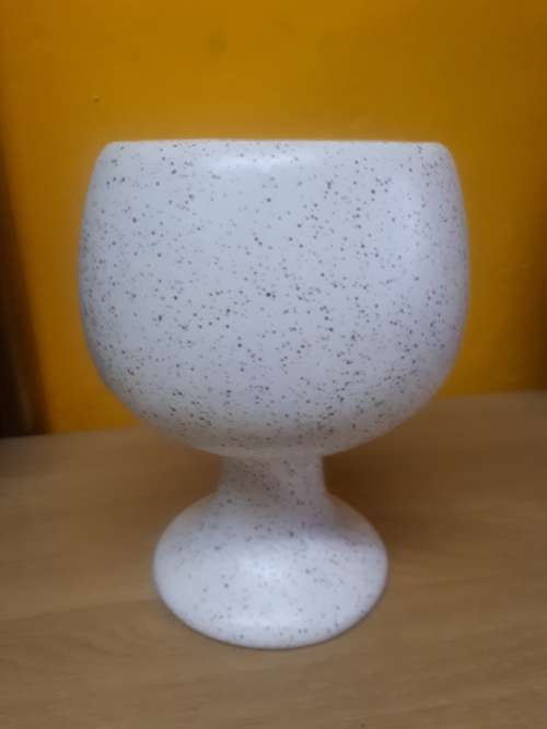 Stoneware Vase