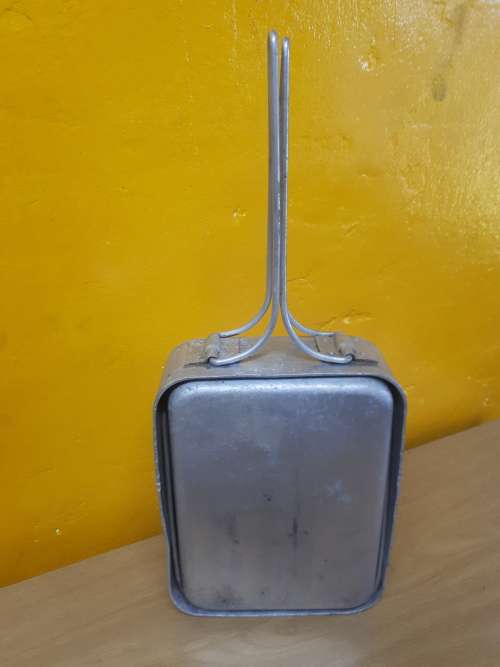 1961 Mast Ind Jhb Dixie