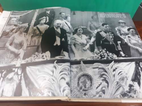 The Royal Family December 1950