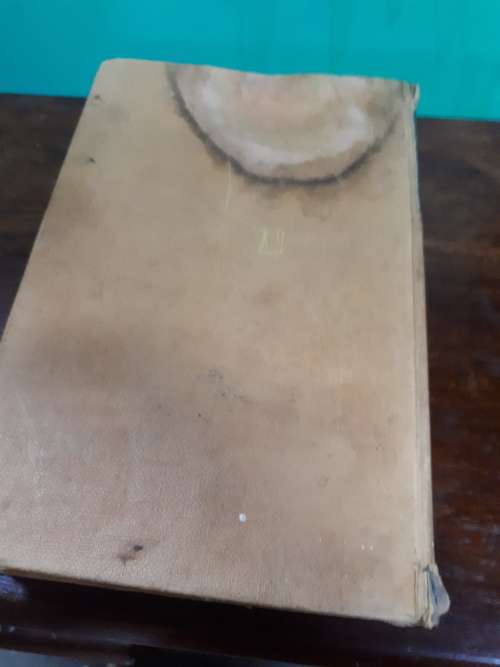 Jungle Girl by James Shaw 1952 First Edition