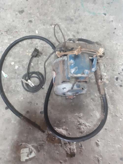Vintage Lister Sheep Shears Machine