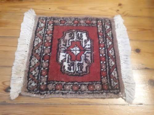 Persian Table Rug