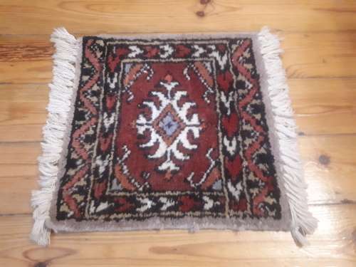 Persian Table Rug