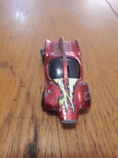 Circa 1983 Hot Wheels Speed Seeker