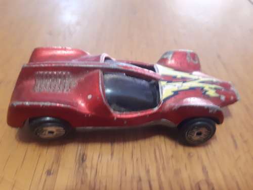 Circa 1983 Hot Wheels Speed Seeker