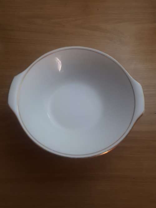 RC Noritake Japan Vintage Rice Bowl