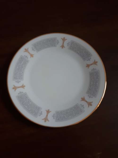 Noritake Japan `Classic` Side Plate