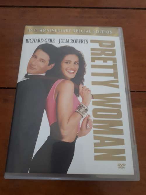 Pretty Woman - 15th Anniversary Special Edition