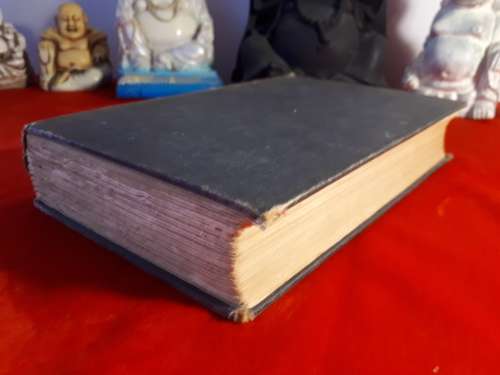 Rhodes - First Edition Circa 1933 - Sarah Gertrude Millin