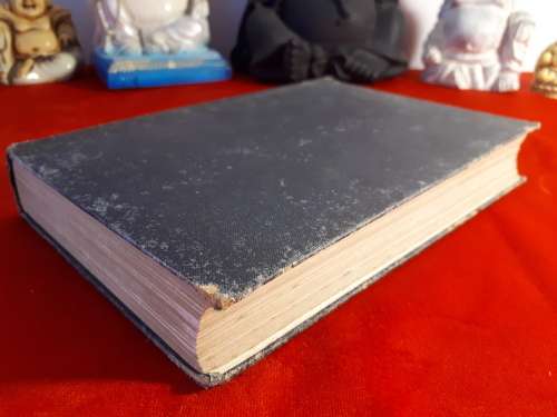 Jan Christian Smuts Circa 1952 First South African Edition - J.C Smuts