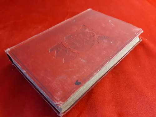 Circa 1895 - Little Arthur`s History of England - Lady Callcott