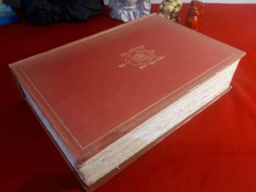 Circa 1912 First Edition : The Diaries Of William Charles Macready Vol II