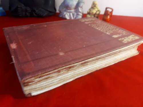 Circa 1904 First Edition - Scottish Life And Character - Dobson / Sanderson